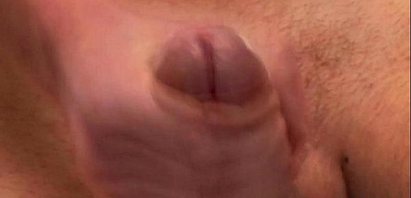 Huge dick and cum from Hammerboys TV